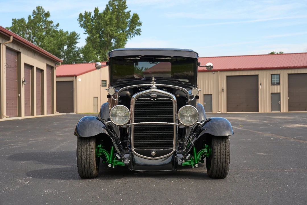 2015 Ford Model A - Image 14 of 31