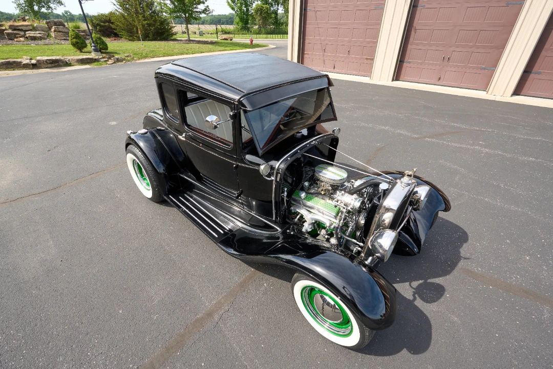 2015 Ford Model A - Image 5 of 31