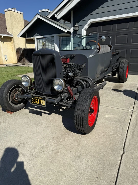 Ford Hot Rod - Image 3 of 31