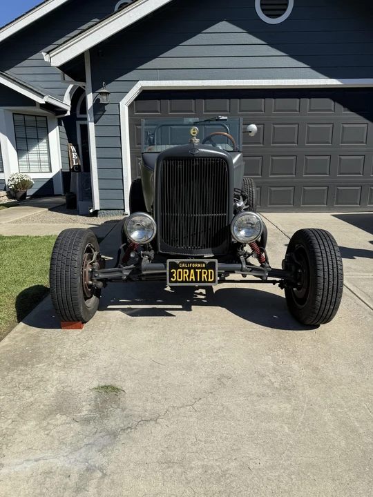 Ford Hot Rod - Image 2 of 31
