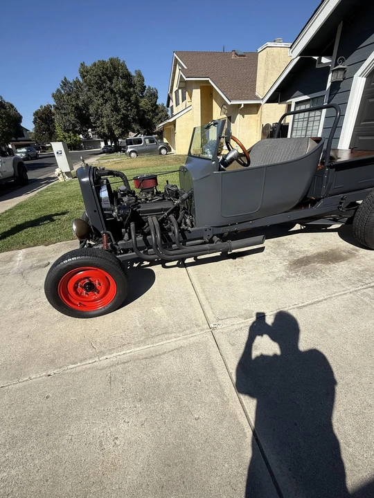 Ford Hot Rod - Image 7 of 31