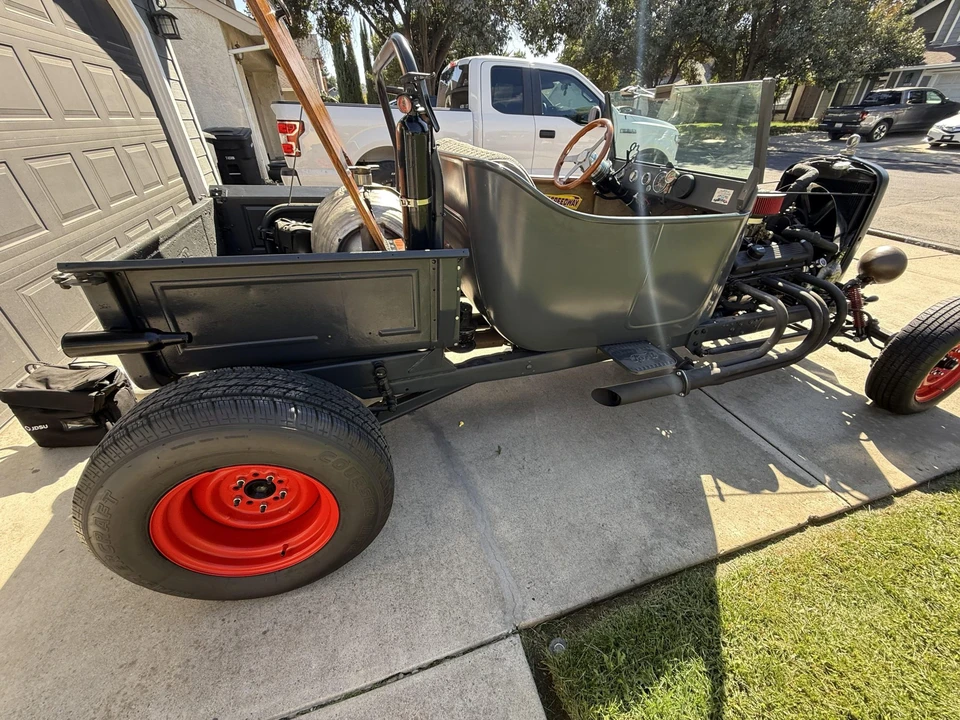 Ford Hot Rod - Image 18 of 31