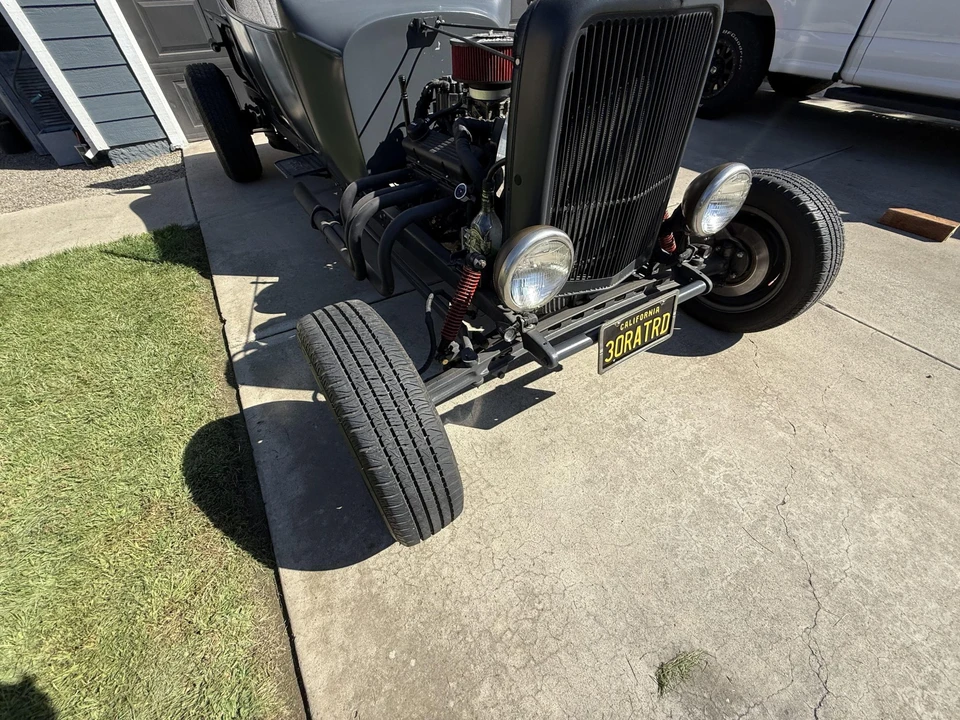 Ford Hot Rod - Image 23 of 31