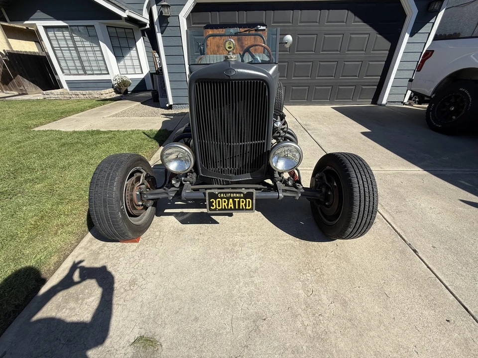 Ford Hot Rod - Image 24 of 31