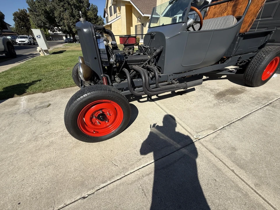 Ford Hot Rod - Image 6 of 31