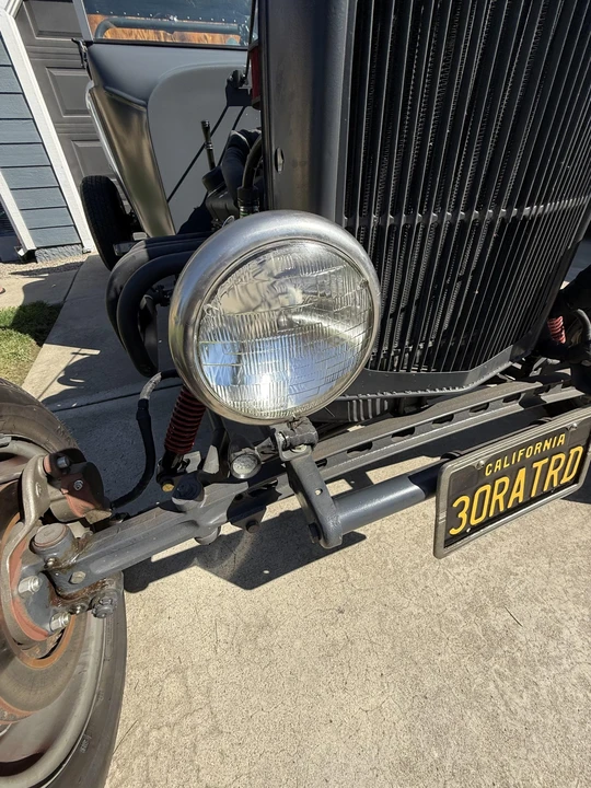 Ford Hot Rod - Image 26 of 31