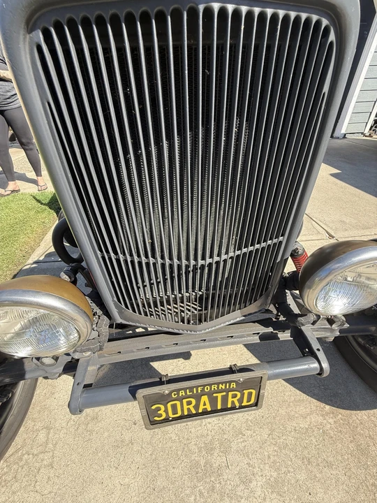Ford Hot Rod - Image 30 of 31