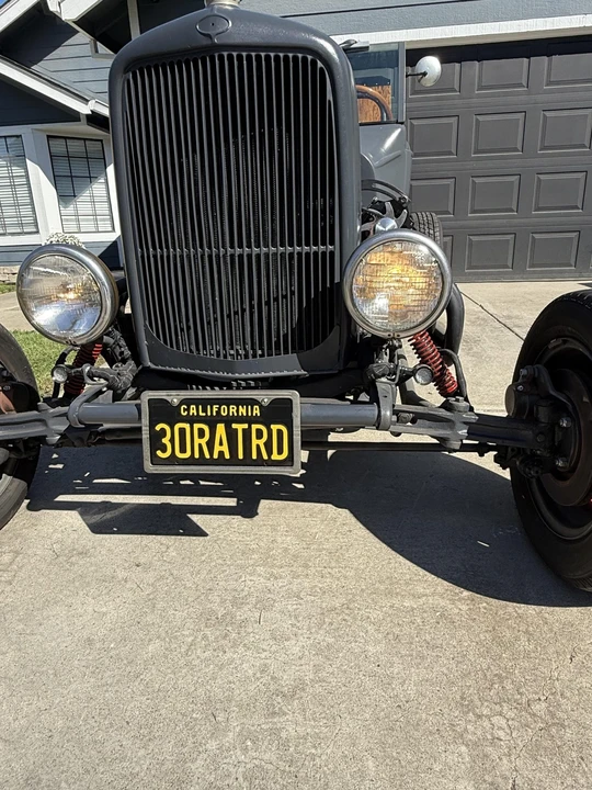 Ford Hot Rod - Image 29 of 31
