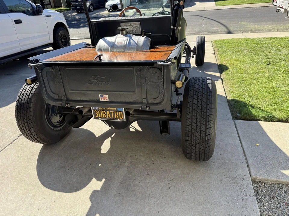 Ford Hot Rod - Image 14 of 31