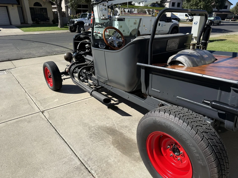 Ford Hot Rod - Image 8 of 31