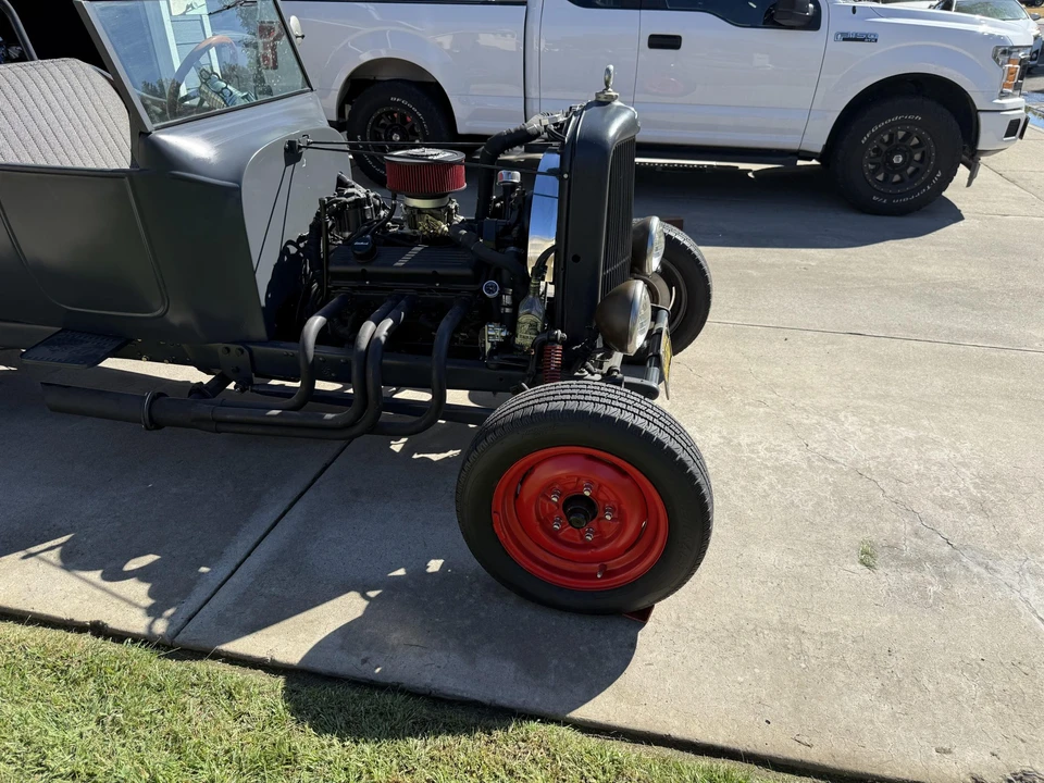 Ford Hot Rod - Image 19 of 31