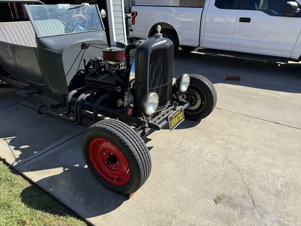Ford Hot Rod - Image 21 of 31