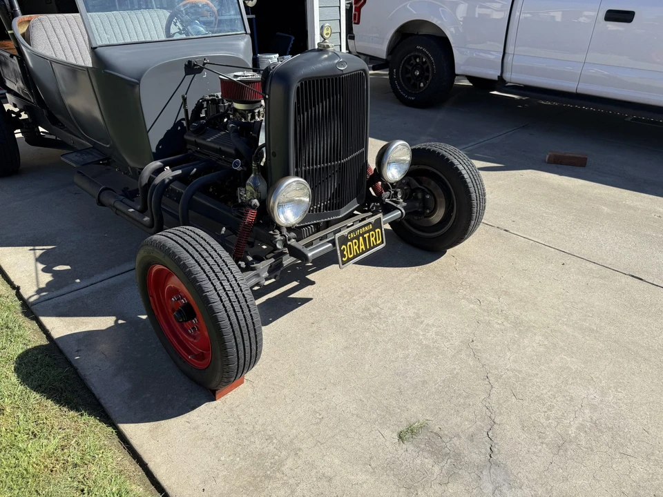 Ford Hot Rod - Image 22 of 31