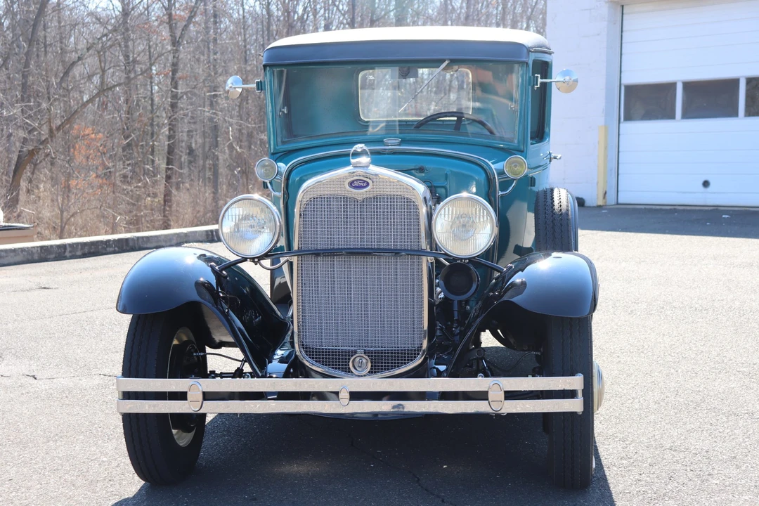Ford Model A Pickup & Model AA - Image 11 of 31