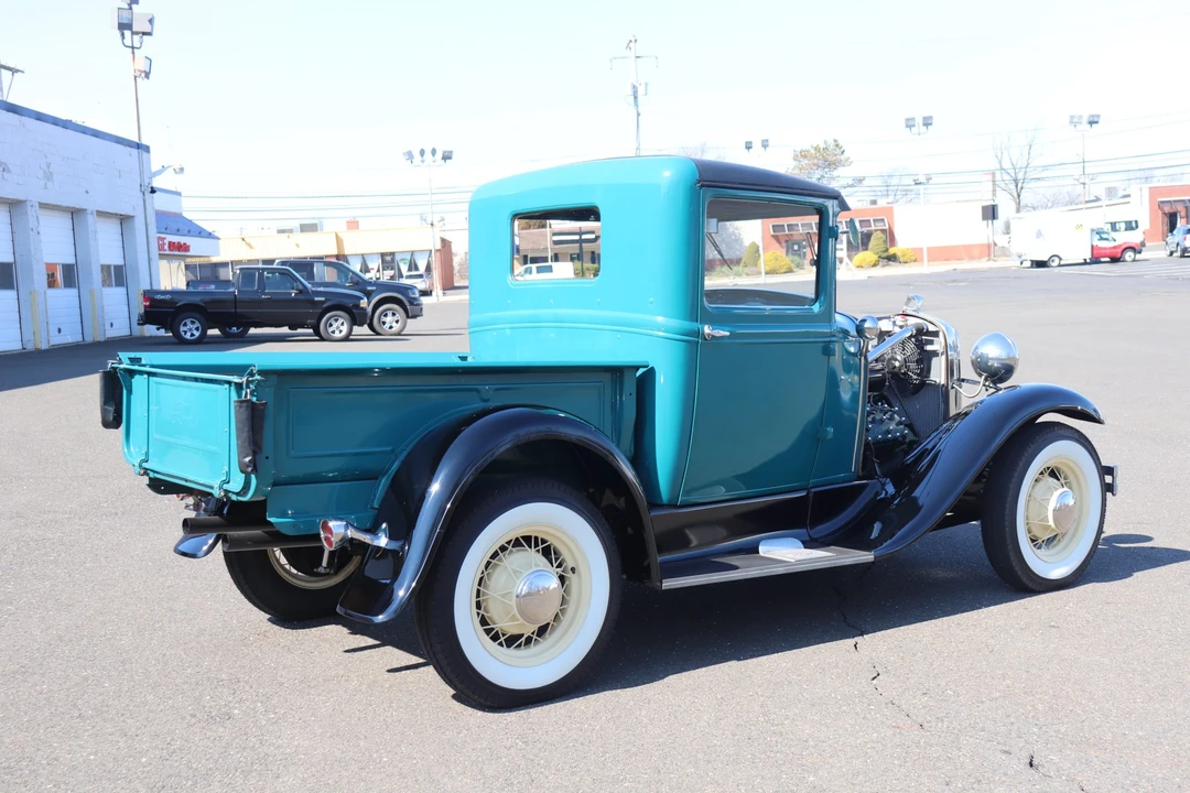 Ford Model A Pickup & Model AA - Image 8 of 31