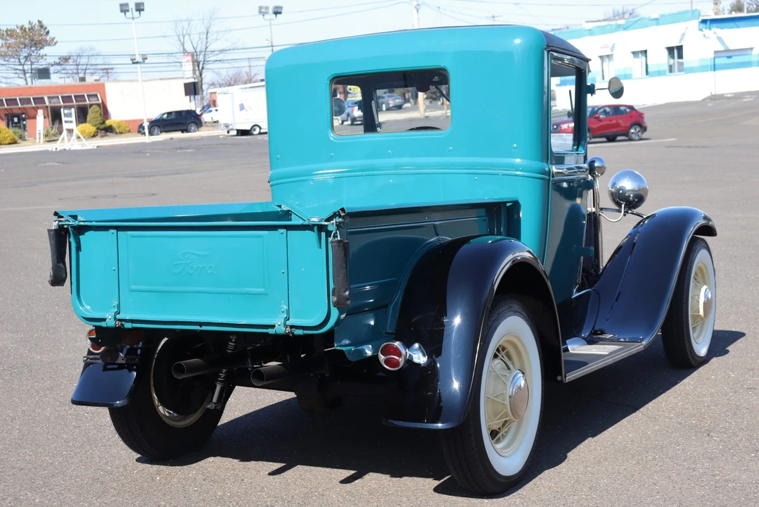 Ford Model A Pickup & Model AA - Image 7 of 31