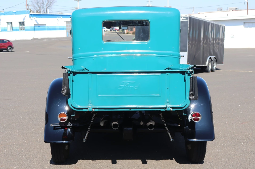 Ford Model A Pickup & Model AA - Image 6 of 31