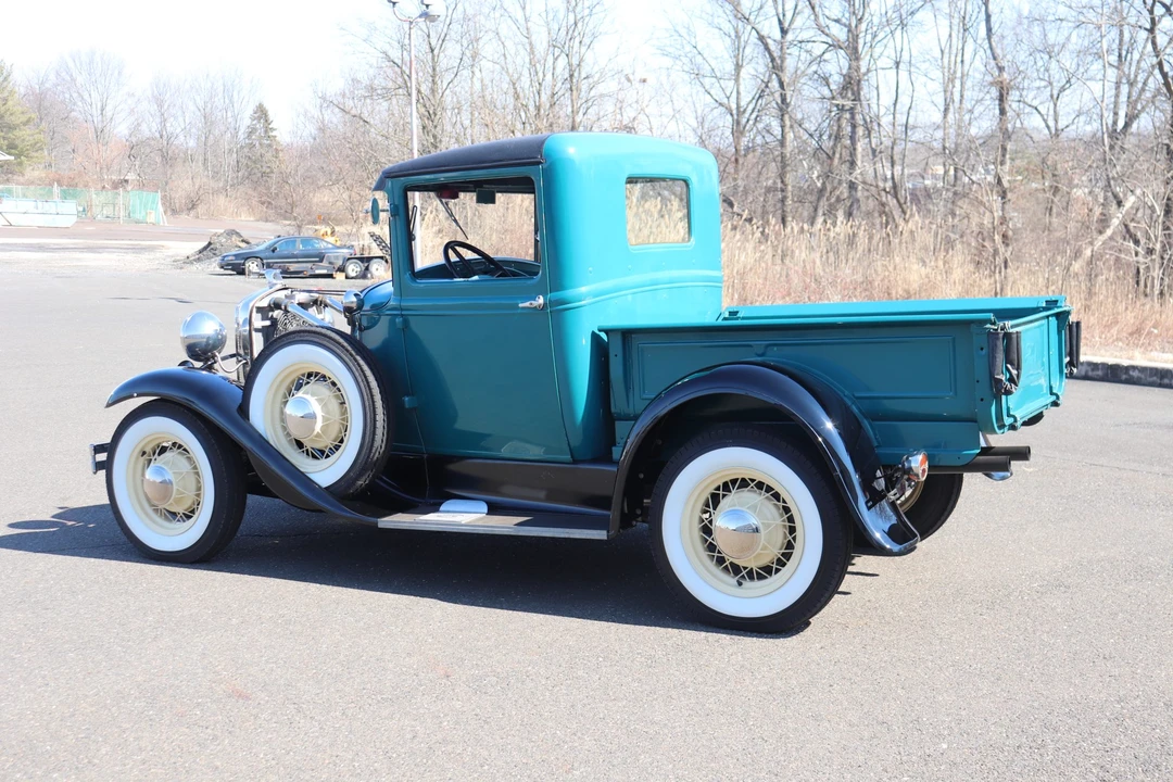 Ford Model A Pickup & Model AA - Image 4 of 31