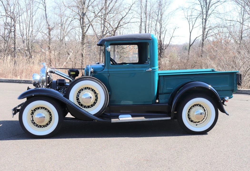 Ford Model A Pickup & Model AA - Image 3 of 31