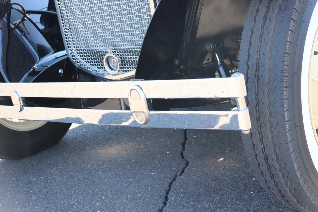 Ford Model A Pickup & Model AA - Image 12 of 31
