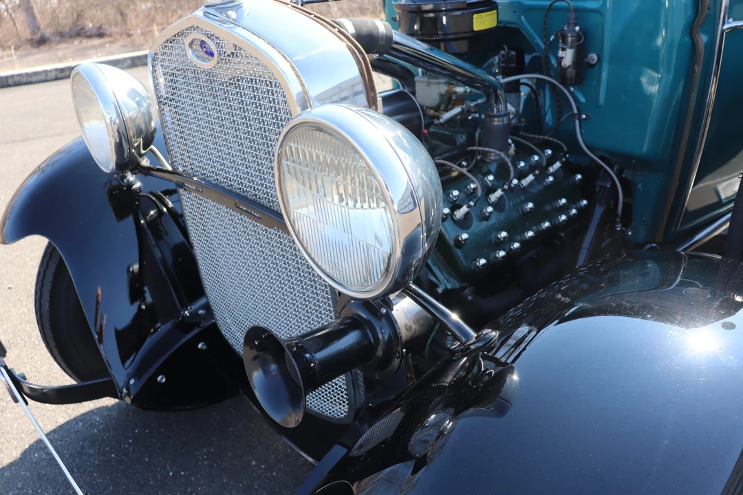 Ford Model A Pickup & Model AA - Image 14 of 31