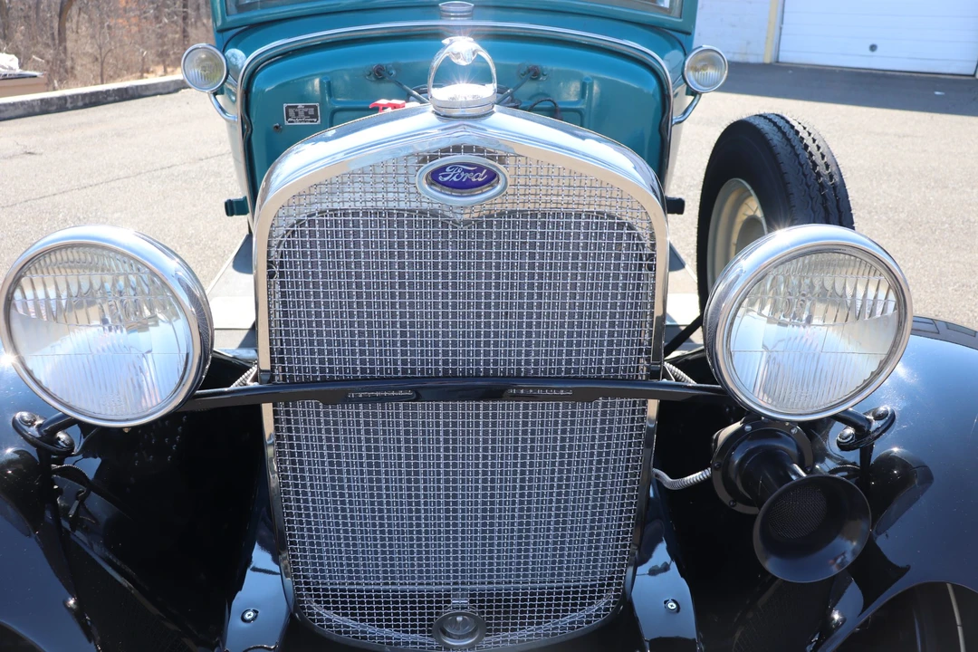 Ford Model A Pickup & Model AA - Image 13 of 31