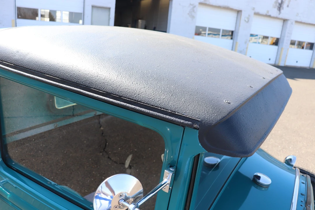 Ford Model A Pickup & Model AA - Image 31 of 31