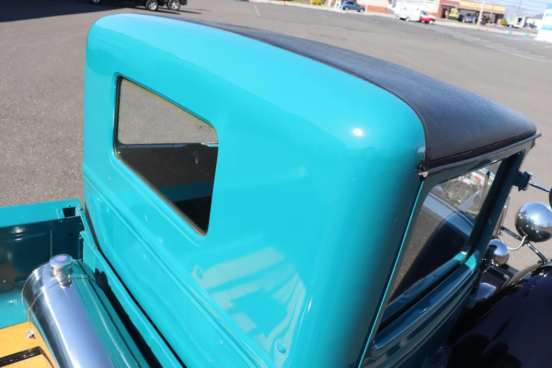 Ford Model A Pickup & Model AA - Image 26 of 31