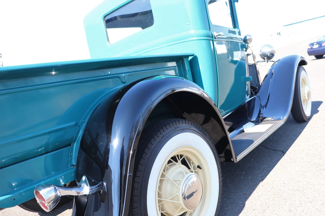 Ford Model A Pickup & Model AA - Image 25 of 31