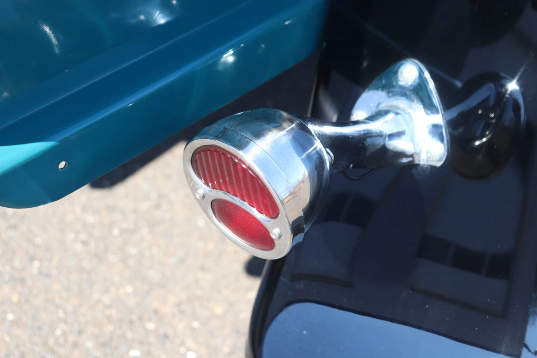 Ford Model A Pickup & Model AA - Image 21 of 31