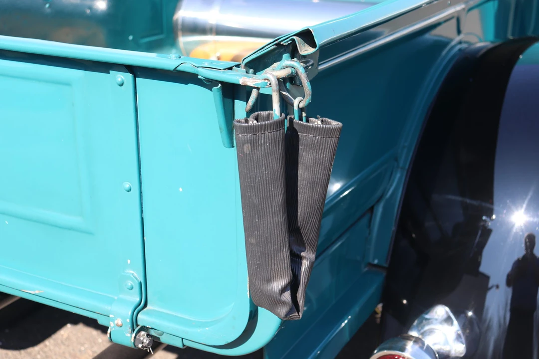 Ford Model A Pickup & Model AA - Image 24 of 31