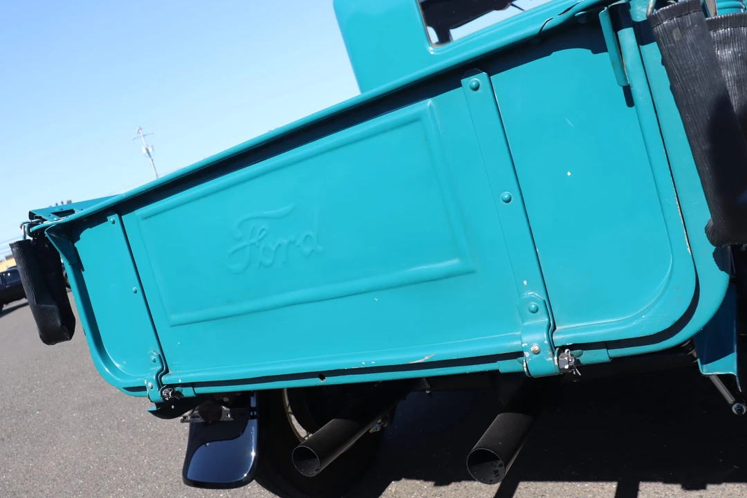 Ford Model A Pickup & Model AA - Image 23 of 31