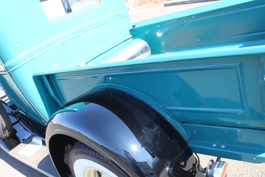 Ford Model A Pickup & Model AA - Image 19 of 31