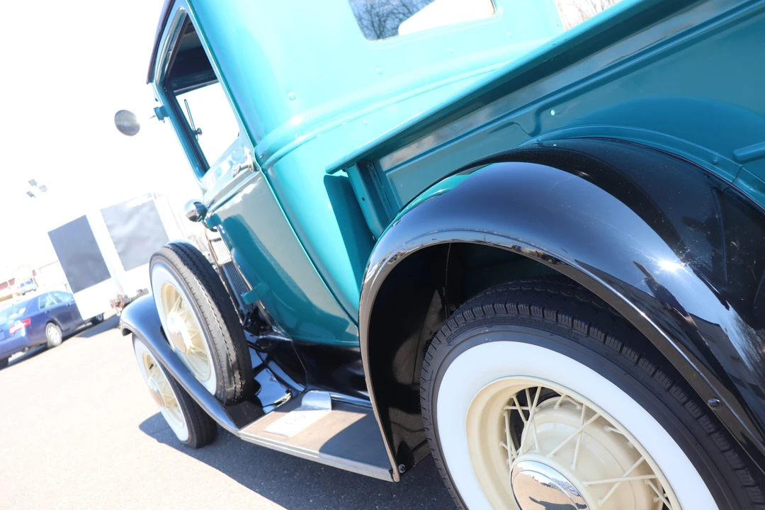 Ford Model A Pickup & Model AA - Image 18 of 31