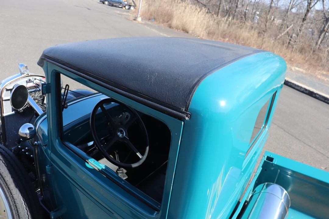 Ford Model A Pickup & Model AA - Image 16 of 31