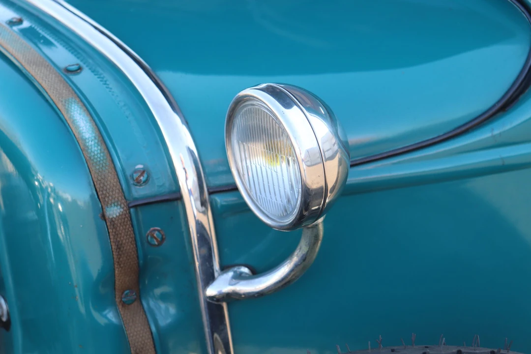 Ford Model A Pickup & Model AA - Image 15 of 31