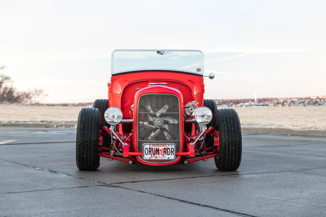Ford Model A - Image 4 of 31