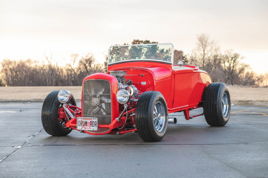 Ford Model A - Image 6 of 31