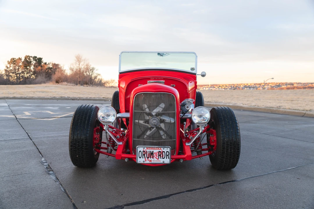 Ford Model A - Image 5 of 31