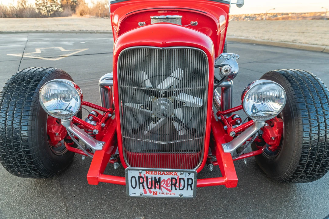 Ford Model A - Image 19 of 31