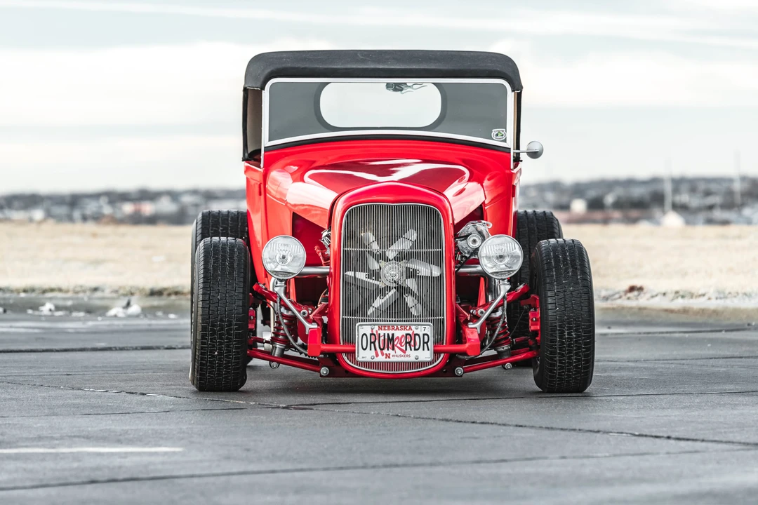 Ford Model A - Image 14 of 31
