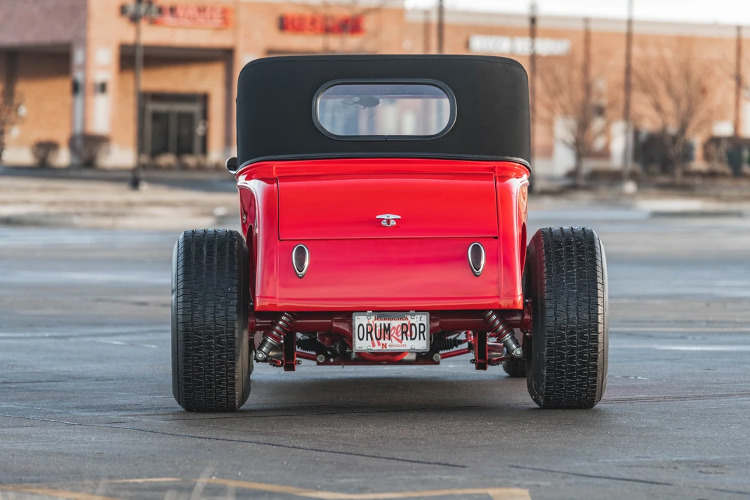 Ford Model A - Image 15 of 31