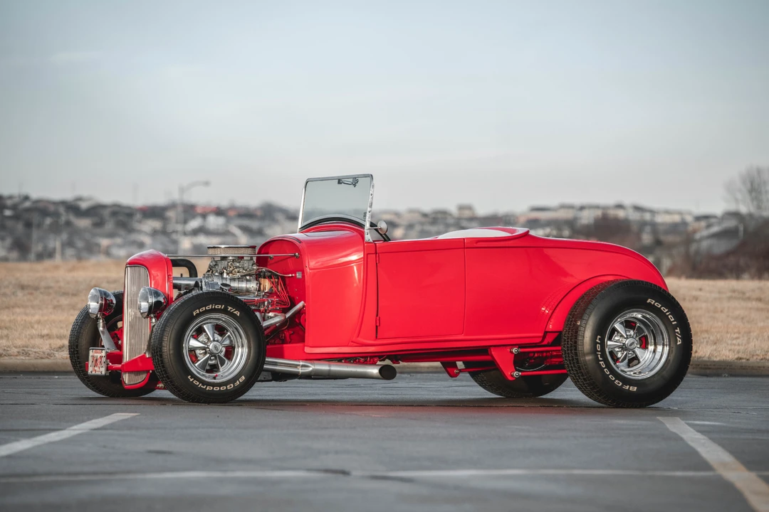 Ford Model A - Image 7 of 31