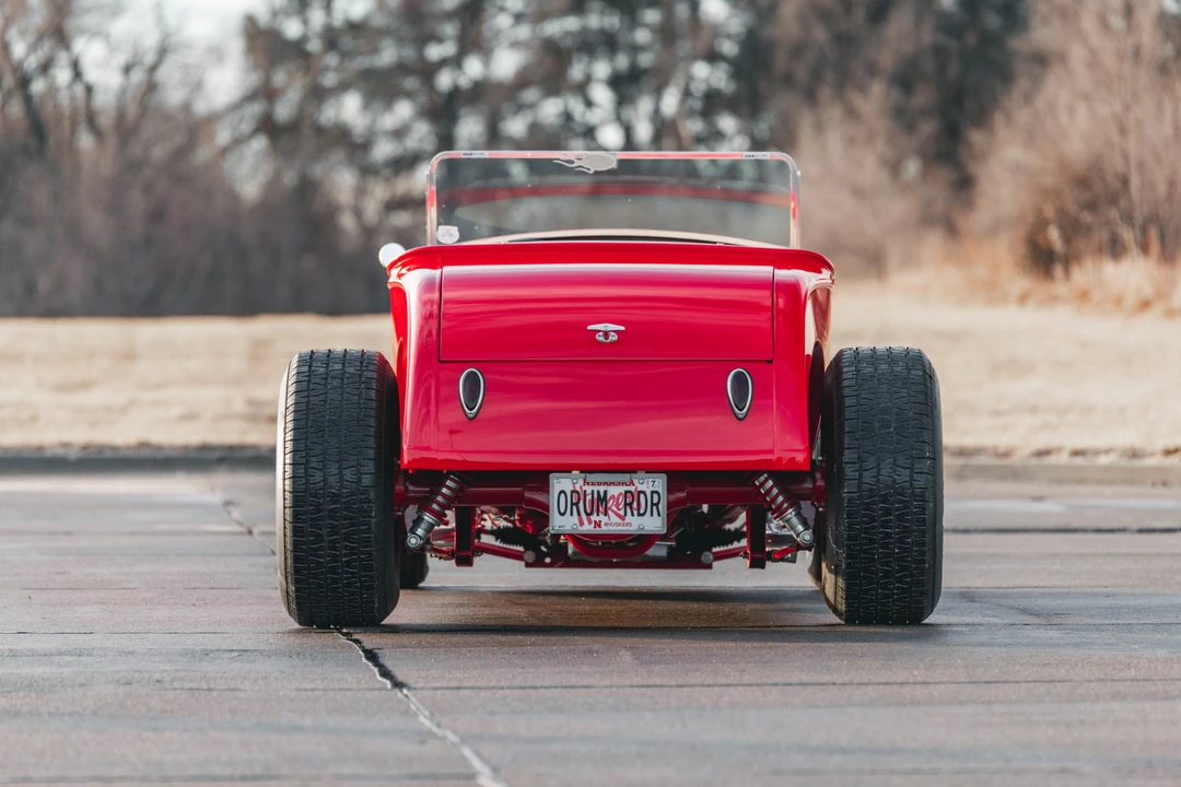 Ford Model A - Image 11 of 31