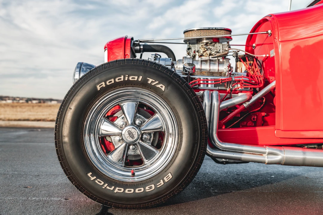 Ford Model A - Image 30 of 31