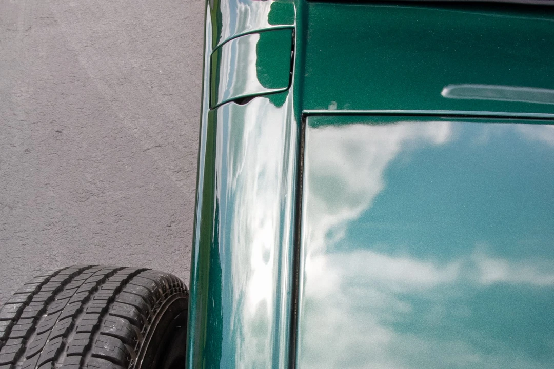 Ford Model A - Image 23 of 31