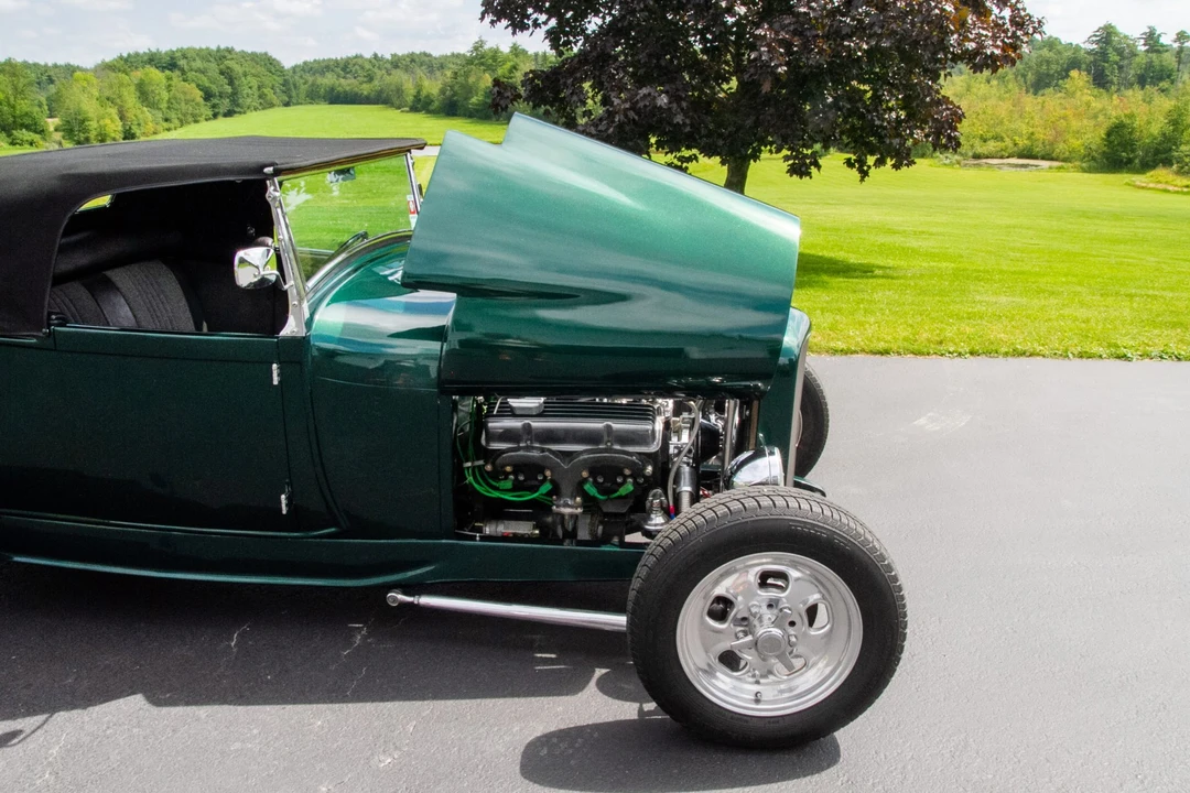 Ford Model A - Image 12 of 31