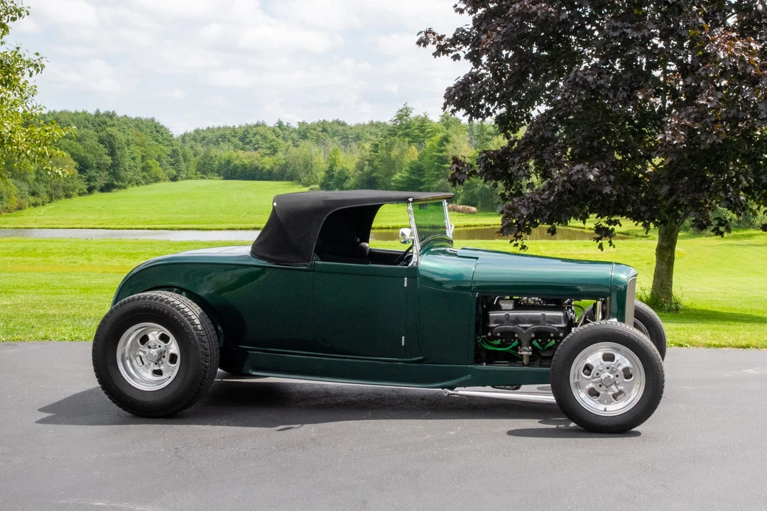 Ford Model A - Image 5 of 31