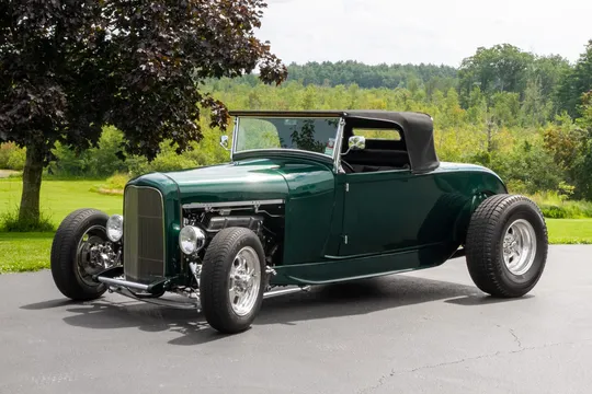 Ford Model A - Image 2 of 31