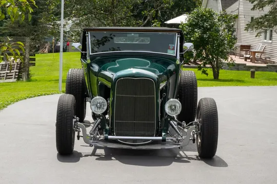 Ford Model A - Image 3 of 31